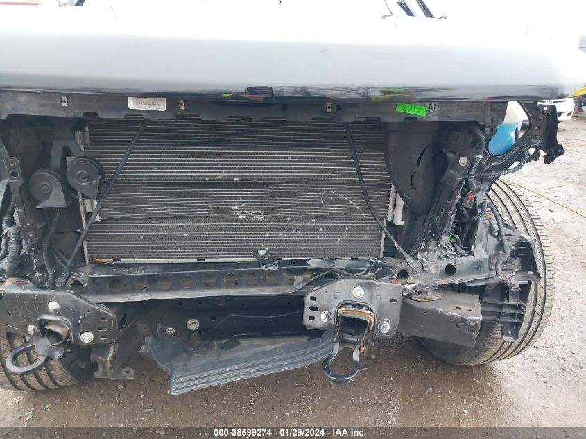 2019 CHEVROLET SILVERADO 1500 LT - 1GCUYDED9KZ148286