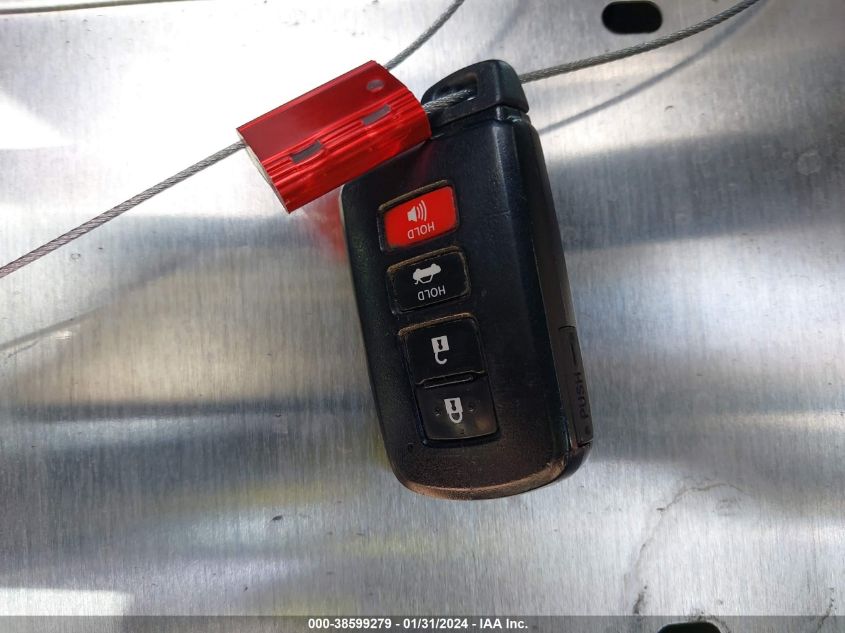 2014 TOYOTA COROLLA L/LE/LE PLS/PRM/S/S PLS - 5YFBURHE6EP038962