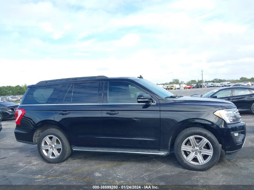 2019 FORD EXPEDITION XLT - 1FMJU1HT5KEA54411