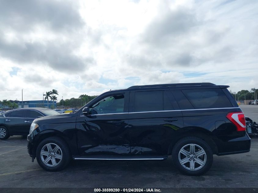 2019 FORD EXPEDITION XLT - 1FMJU1HT5KEA54411