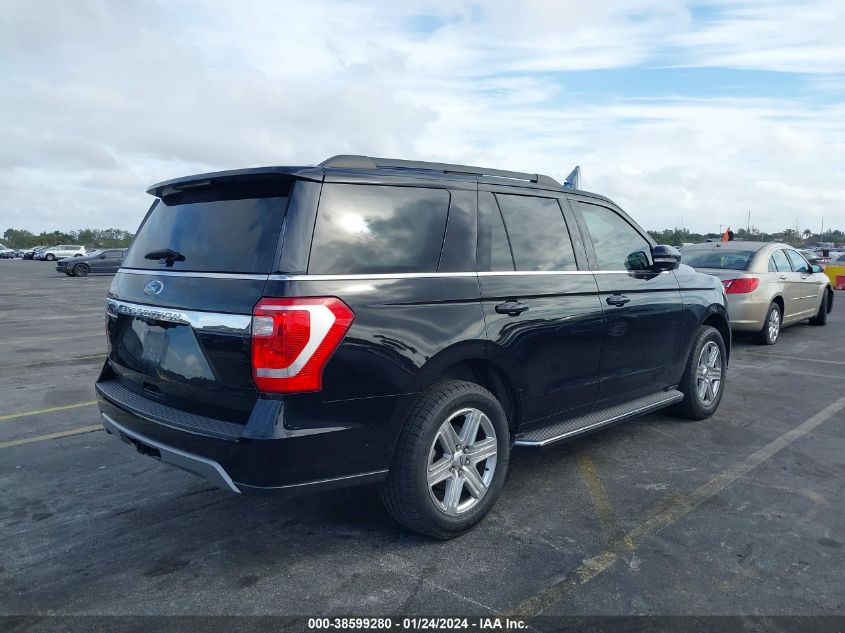 2019 FORD EXPEDITION XLT - 1FMJU1HT5KEA54411