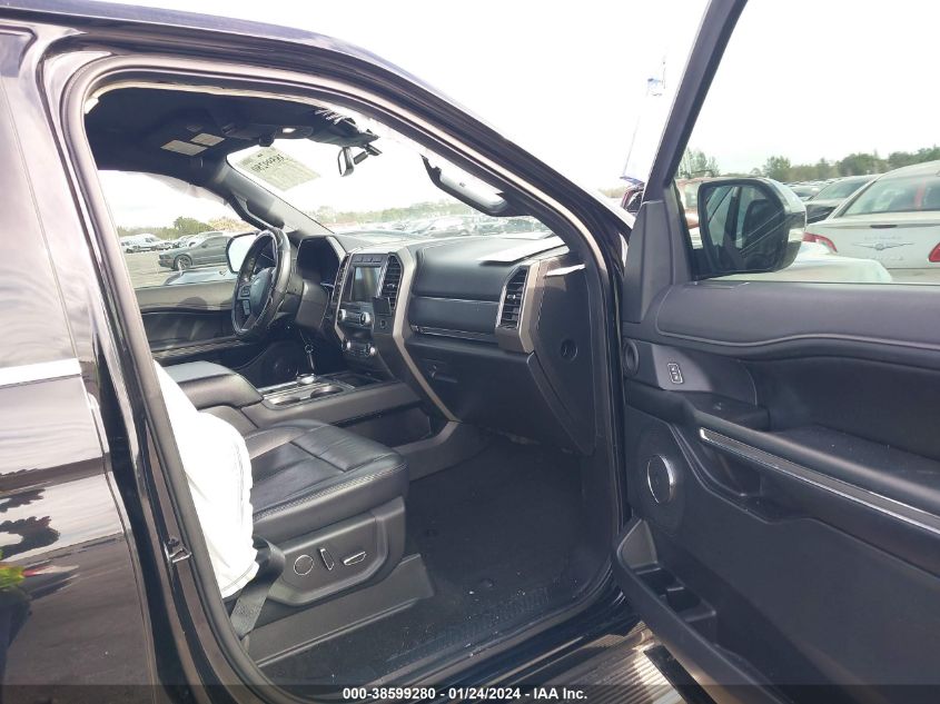 2019 FORD EXPEDITION XLT - 1FMJU1HT5KEA54411