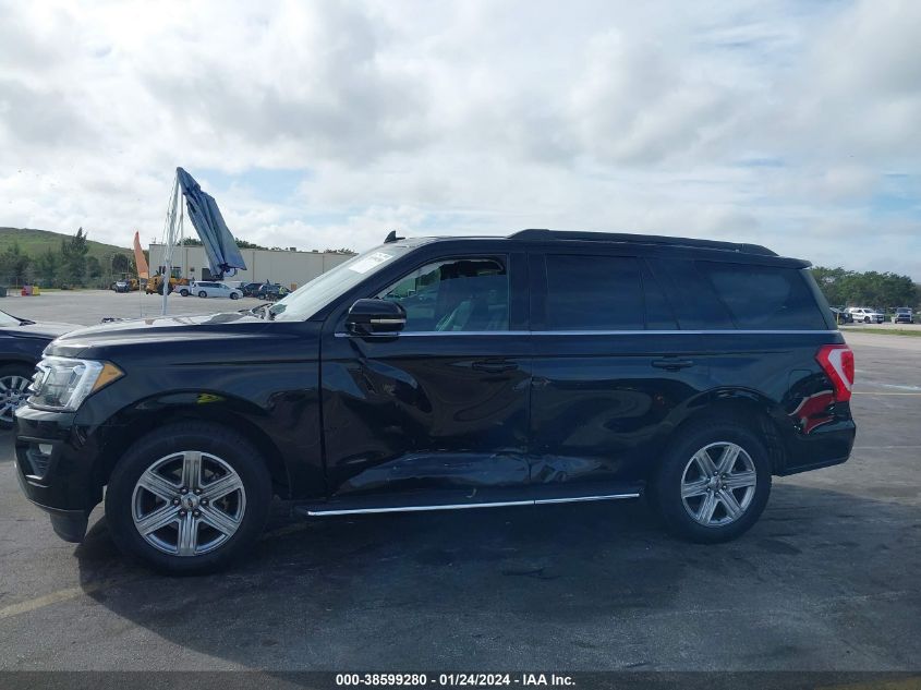 2019 FORD EXPEDITION XLT - 1FMJU1HT5KEA54411