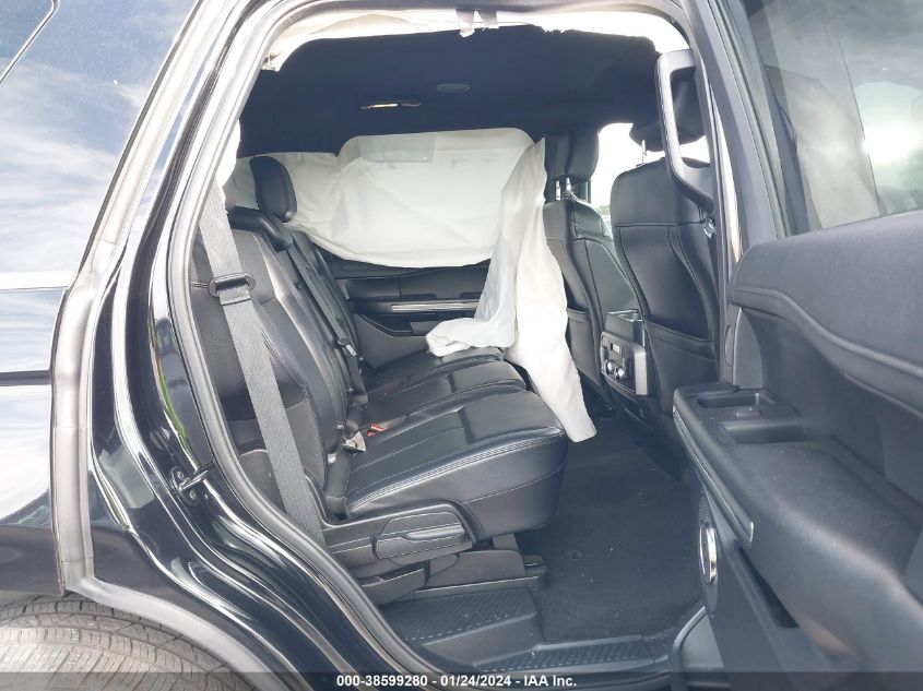 2019 FORD EXPEDITION XLT - 1FMJU1HT5KEA54411