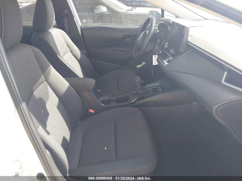2023 TOYOTA COROLLA LE - 5YFB4MDE2PP005419