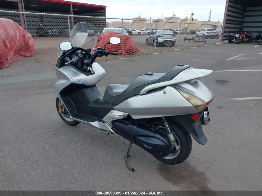 2003 HONDA FSC600 D JH2PF01113K101651
