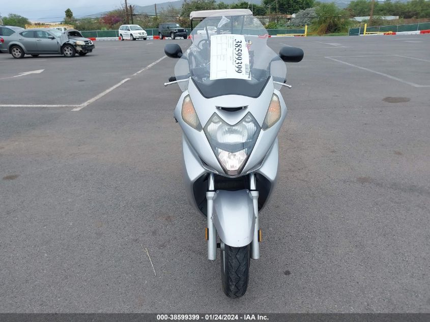 2003 HONDA FSC600 D JH2PF01113K101651