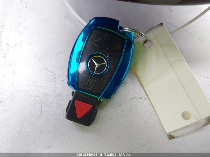 2013 MERCEDES-BENZ S 550 4MATIC WDDNG9EB1DA518365