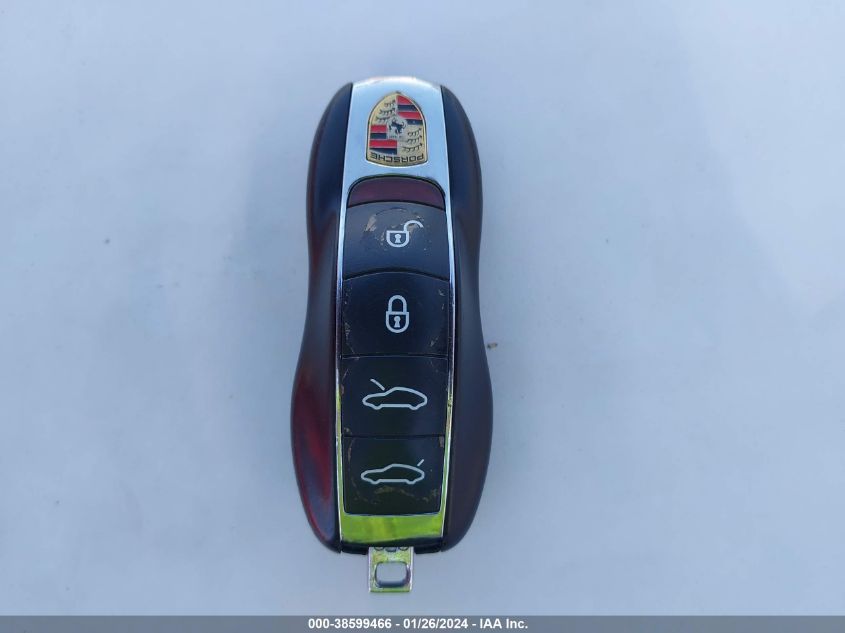 2014 PORSCHE CAYMAN WP0AA2A88EK171849