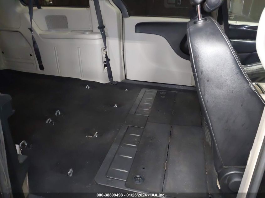 2014 CHRYSLER TOWN & COUNTRY TOURING - 2C4RC1BG3ER218185