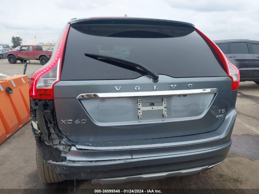 YV4612RK0G2849516 2016 VOLVO XC60 - Image 16