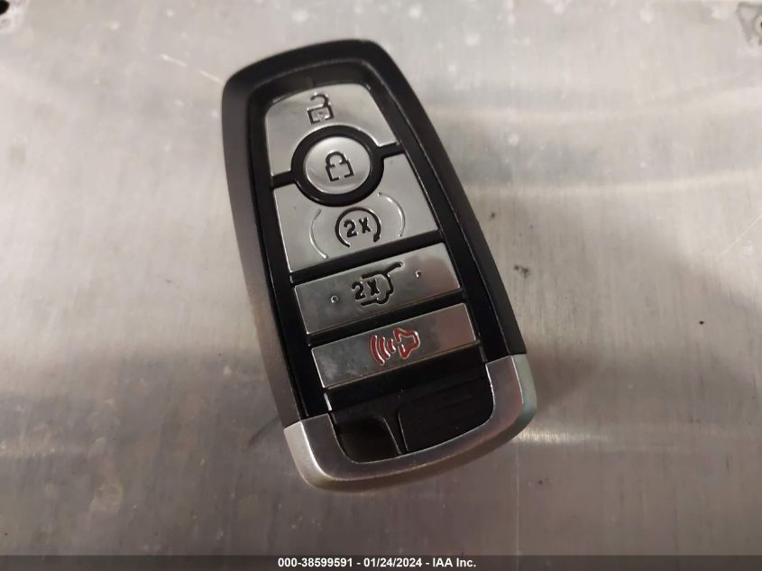 2022 FORD ESCAPE SE - 1FMCU0G66NUB35619