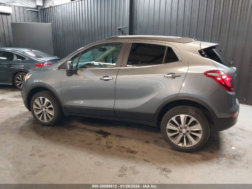 KL4CJESB6LB047820 2020 BUICK ENCORE, photo no. 14