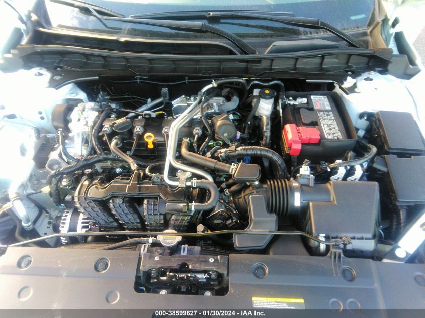 2024 NISSAN ALTIMA SR - 1N4BL4CV8RN355986