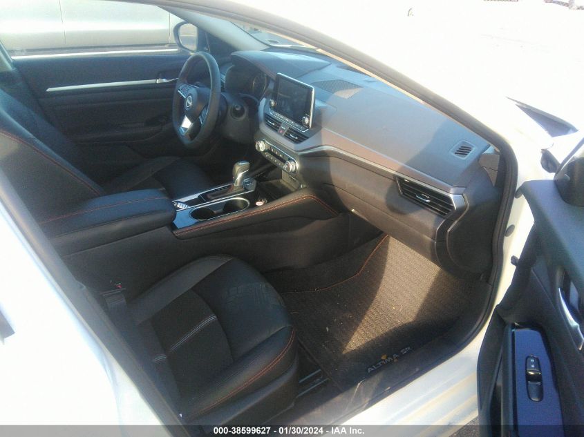 2024 NISSAN ALTIMA SR - 1N4BL4CV8RN355986