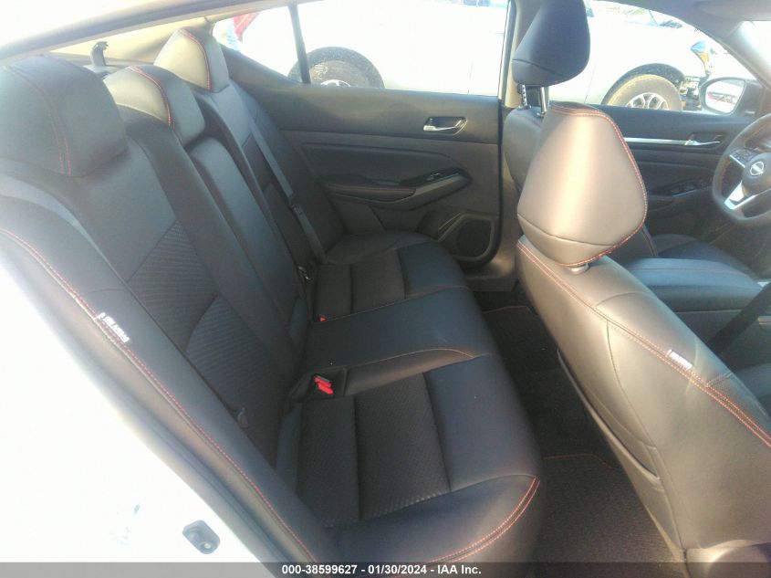 2024 NISSAN ALTIMA SR - 1N4BL4CV8RN355986