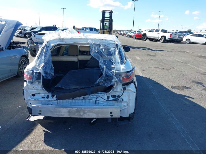 2014 LEXUS CT 200H - JTHKD5BH7E2183744