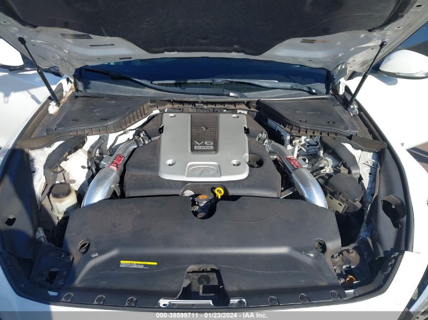 2014 INFINITI Q50 PREMIUM - JN1BV7AP2EM692263