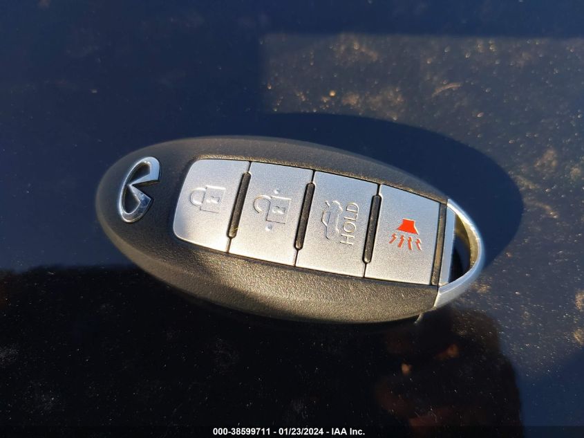 2014 INFINITI Q50 PREMIUM - JN1BV7AP2EM692263