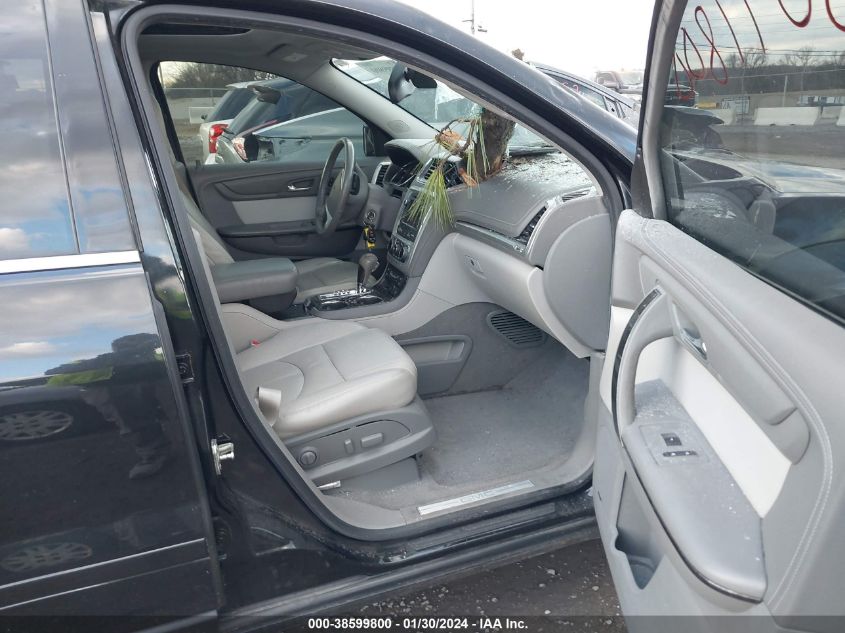 2015 GMC ACADIA SLT-1 - 1GKKRRKD2FJ130453