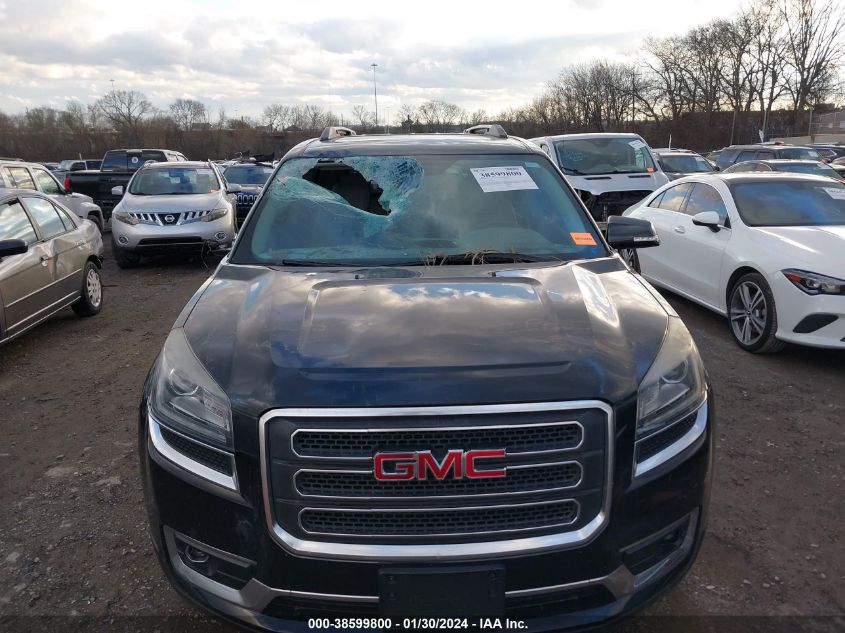 2015 GMC ACADIA SLT-1 - 1GKKRRKD2FJ130453