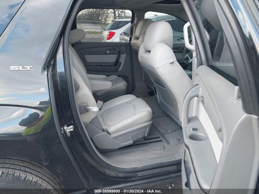 2015 GMC ACADIA SLT-1 - 1GKKRRKD2FJ130453