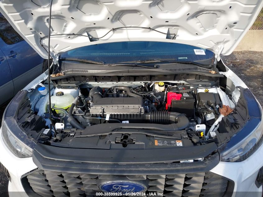2023 FORD ESCAPE - 1FMCU0FN6PUB19643