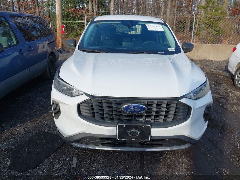 2023 FORD ESCAPE - 1FMCU0FN6PUB19643