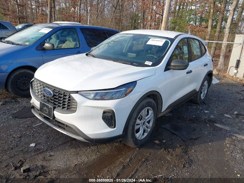 2023 FORD ESCAPE - 1FMCU0FN6PUB19643