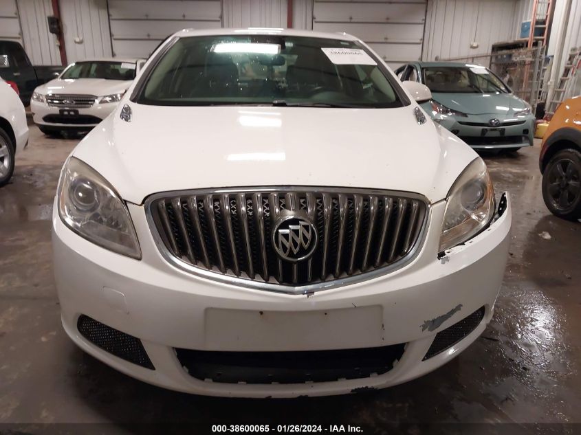 2015 BUICK VERANO - 1G4PP5SK8F4193274