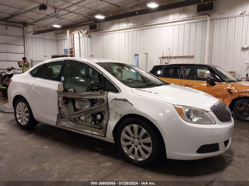 2015 BUICK VERANO - 1G4PP5SK8F4193274