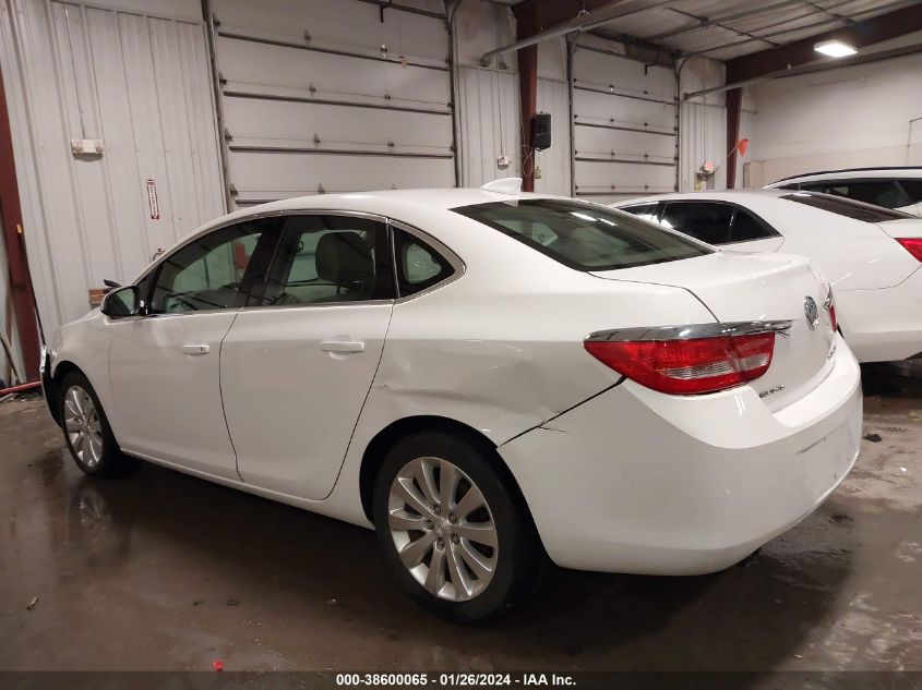 2015 BUICK VERANO - 1G4PP5SK8F4193274