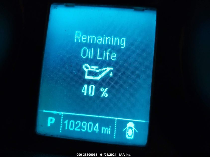 2015 BUICK VERANO - 1G4PP5SK8F4193274