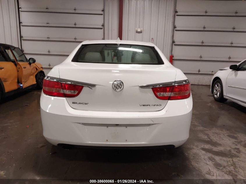 2015 BUICK VERANO - 1G4PP5SK8F4193274