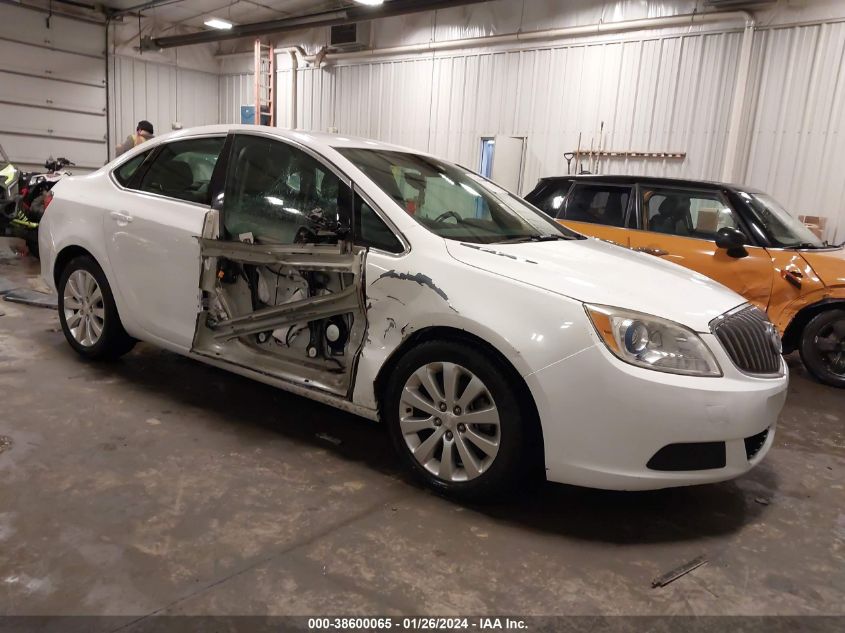 2015 BUICK VERANO - 1G4PP5SK8F4193274