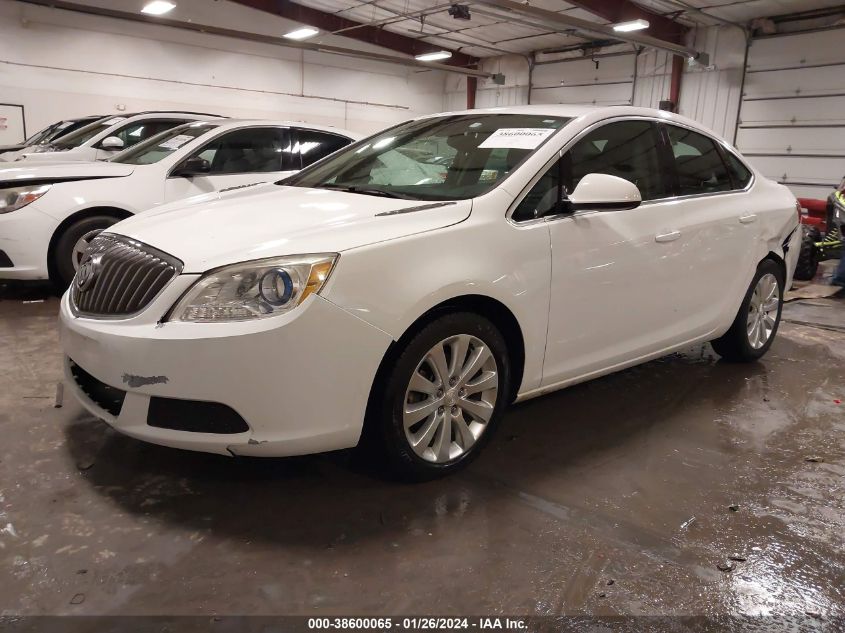 2015 BUICK VERANO - 1G4PP5SK8F4193274
