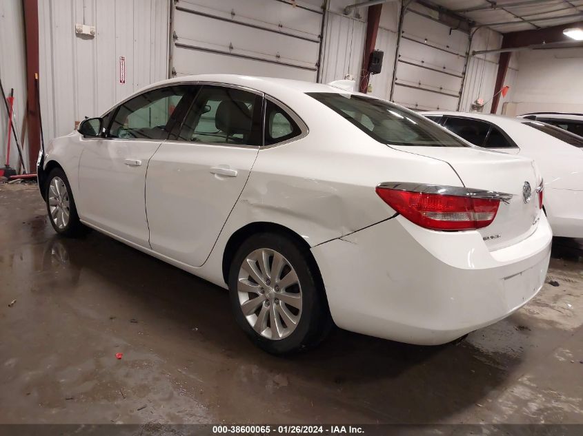 2015 BUICK VERANO - 1G4PP5SK8F4193274