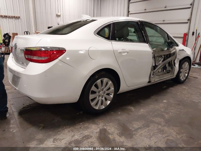 2015 BUICK VERANO - 1G4PP5SK8F4193274