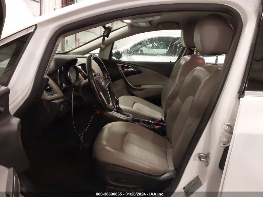 2015 BUICK VERANO - 1G4PP5SK8F4193274