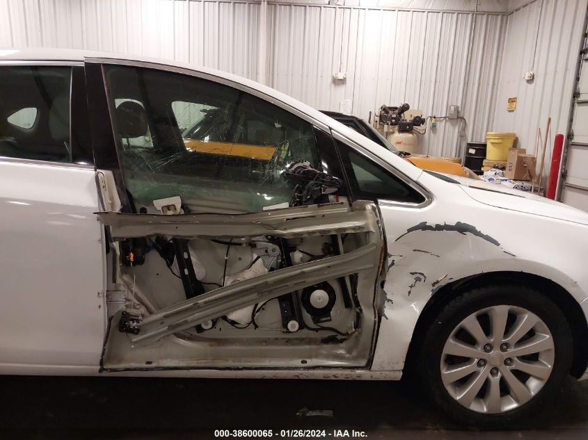 2015 BUICK VERANO - 1G4PP5SK8F4193274