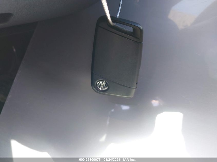 2019 VOLKSWAGEN JETTA 1.4T SEL - 3VWE57BU1KM061516