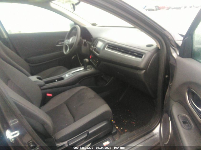2022 HONDA HR-V AWD EX - 3CZRU6H50NM710318