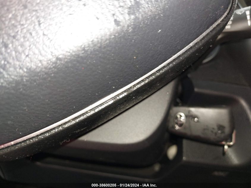 2018 TOYOTA CAMRY SE - 4T1B11HK1JU634148