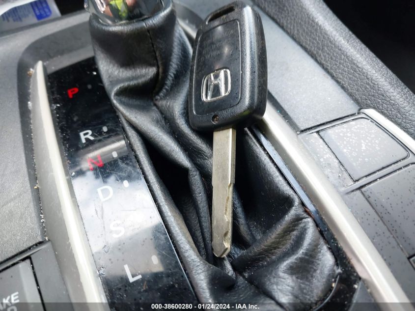 2020 HONDA CIVIC LX - 19XFC2F62LE015037