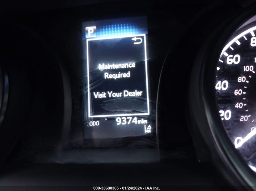 2023 TOYOTA CAMRY SE - 4T1G11AK5PU757119