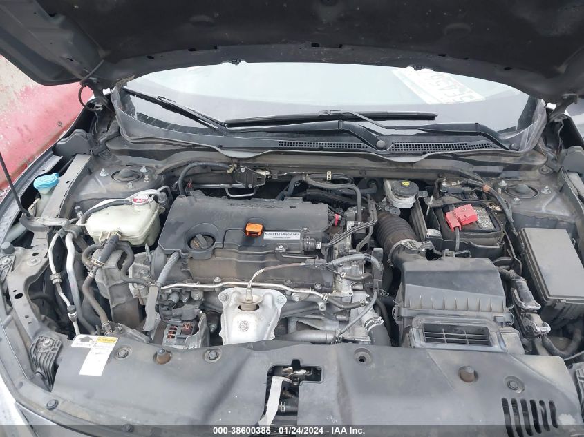 2016 HONDA CIVIC LX - 2HGFC2F59GH524156