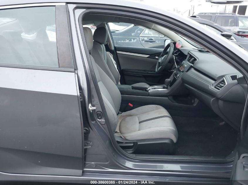 2016 HONDA CIVIC LX - 2HGFC2F59GH524156