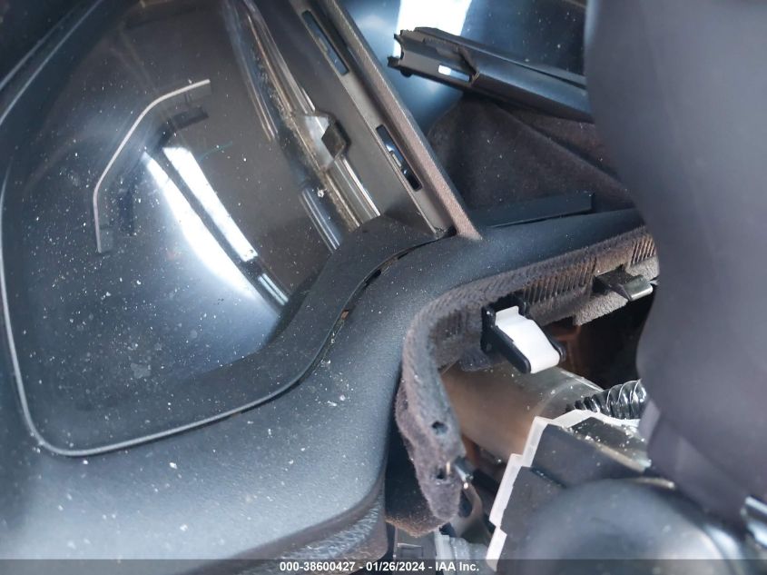 2020 HONDA CIVIC LX - 2HGFC2F60LH500704