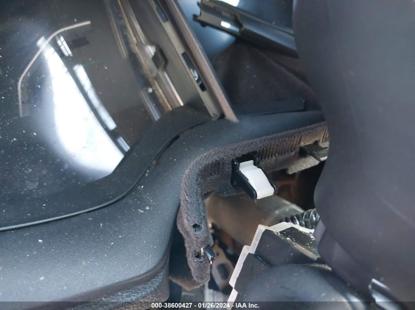 2020 HONDA CIVIC LX - 2HGFC2F60LH500704