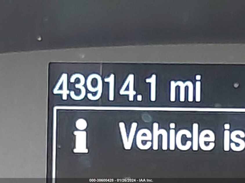 2019 FORD ECOSPORT SE - MAJ3S2GE2KC251744